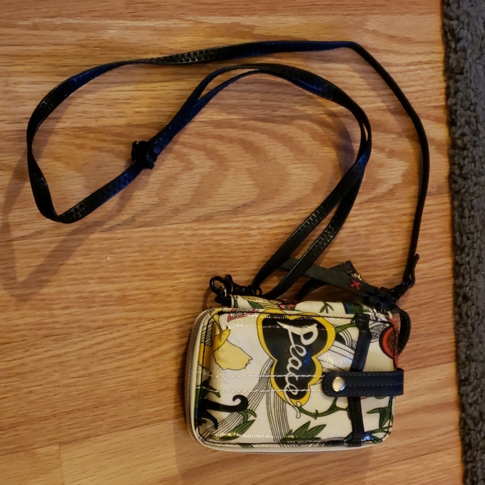 Wristlet